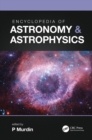 Image for Encyclopedia of Astronomy and Astrophysics