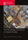 Image for The Routledge handbook of waste studies