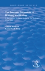 Image for The Southern Subculture of Drinking and Driving: A Generalized Deviance Model for the Southern White Male