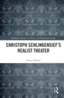 Image for Christoph Schlingensief&#39;s Realist Theater