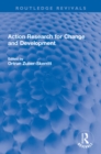 Image for Action research for change and development
