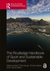 Image for The Routledge handbook of sport and sustainable development