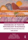 Image for Handbook of Positive Psychology in Schools: Supporting Process and Practice