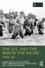 Image for The U.S. And the War in the Pacific, 1941-1945