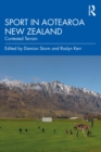 Image for Sport in Aotearoa/New Zealand: contested terrain