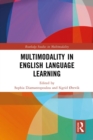 Image for Multimodality in English Language Learning