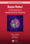 Image for Bayes Rules!: An Introduction to Bayesian Modeling With R