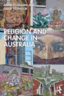 Image for Religion and change in Australia