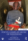Image for Focus - gamelan music of Indonesia.