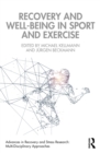 Image for Recovery and well-being in sport and exercise: interdisciplinary insights