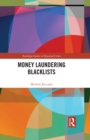 Image for Money laundering blacklists