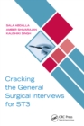 Image for Cracking the General Surgical Interviews for ST3