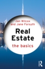 Image for Real estate: the basics