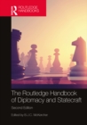 Image for Routledge Handbook of Diplomacy and Statecraft