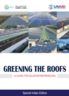 Image for Greening the Roofs: A Guide for Solar Entrepreneurs