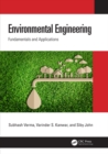 Image for Environmental Engineering: Fundamentals and Applications
