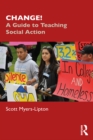 Image for CHANGE!: a guide to teaching social action