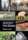 Image for Illustrated Textbook of Farm Animal Clinical Diagnosis