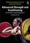 Image for Advanced Strength and Conditioning: An Evidence-Based Approach