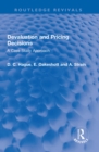 Image for Devaluation and Pricing Decisions: A Case Study Approach