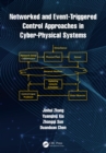 Image for Networked and event-triggered control approaches in cyber-physical systems