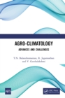 Image for Agro-climatology: advances and challenges