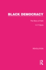 Image for Black Democracy: The Story of Haiti