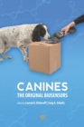 Image for Canines: the original biosensors