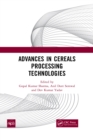 Image for Advances in cereals processing technologies