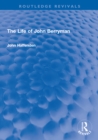 Image for The life of John Berryman