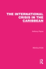 Image for The International Crisis in the Caribbean : 15