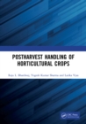 Image for Postharvest handling of horticultural crops