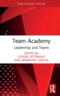 Image for Team Academy: leadership and teams