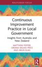 Image for Continuous Improvement Practice in Local Government: Insights from Australia and New Zealand