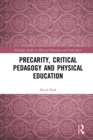 Image for Precarity, critical pedagogy and physical education