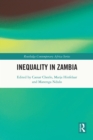 Image for Inequality in Zambia