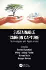 Image for Sustainable Carbon Capture: Technologies and Applications