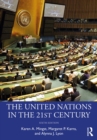 Image for The United Nations in the 21st century.