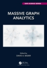 Image for Massive graph analytics