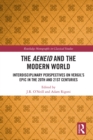 Image for The Aeneid and the modern world: interdisciplinary perspectives on Vergil&#39;s epic in the 20th and 21st centuries