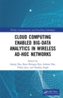 Image for Cloud Computing Enabled Big-Data Analytics in Wireless Ad-Hoc Networks