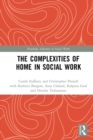 Image for The Complexities of Home in Social Work