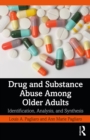 Image for Drug and Substance Abuse Among Older Adults: Identification, Analysis, and Synthesis