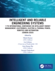 Image for Intelligent and Reliable Engineering Systems: 11th International Conference on Intelligent Energy Management, Electronics, Electric &amp; Thermal Power, Robotics and Automation (IEMERA-2020)