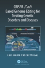 Image for CRISPR-/Cas9 based genome editing for treating genetic disorders and diseases