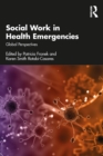 Image for Social work in health emergencies: global perspectives