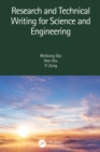 Image for Research and Technical Writing for Science and Engineering