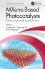 Image for MXene-Based Photocatalysts: Fabrication and Applications