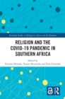 Image for Religion and the COVID-19 Pandemic in Southern Africa