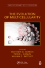 Image for The Evolution of Multicellularity